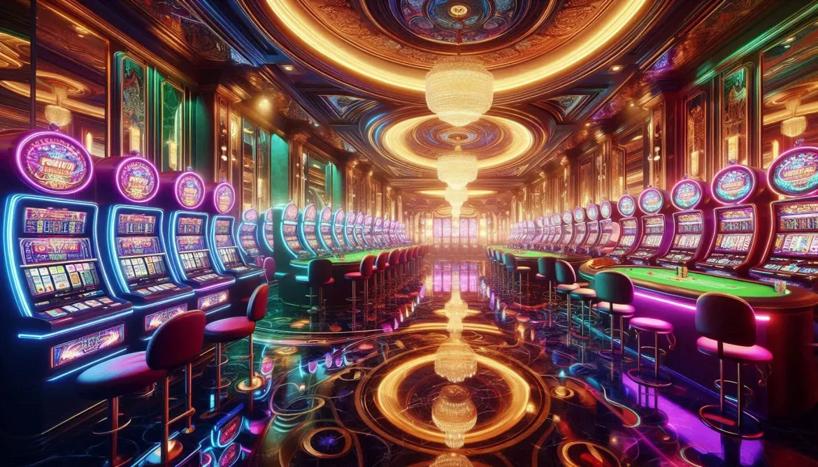 Gratorama Casino